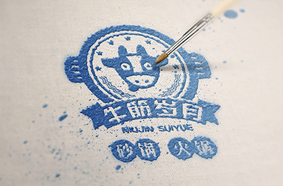 鲁山县VI设计：解码城市文化，打造专属视觉名片